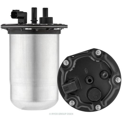 Ryco Filters — Ryco Fuel Filter — part number Z1223