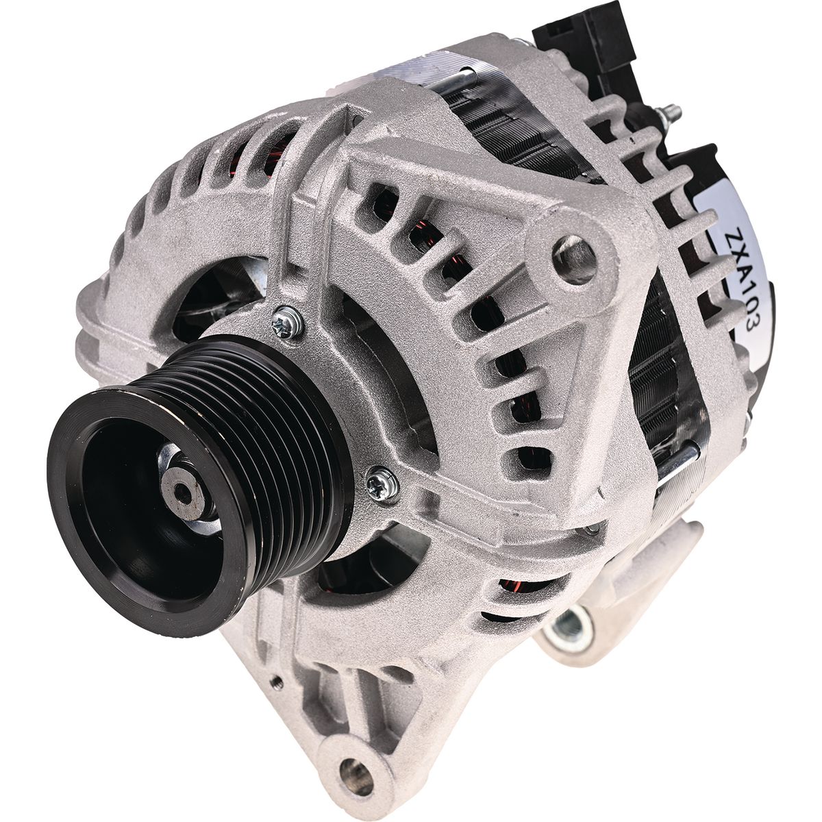 OEX — OEX Alternator 24V 70A Cummins Style — part number ZXA103