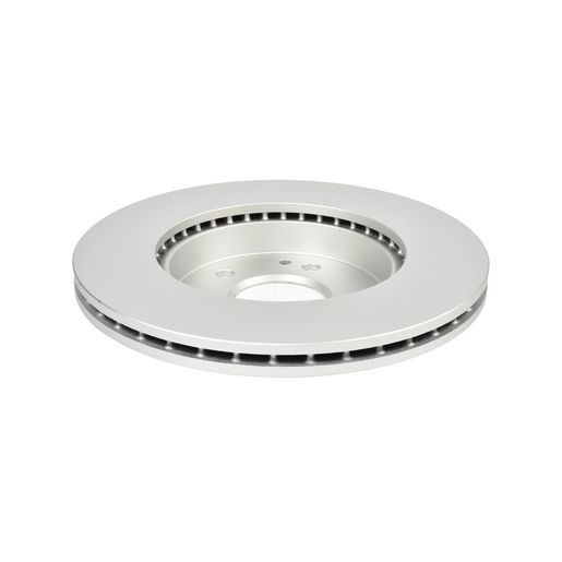 DBA Brakes — DBA Street Series En-Shield Disc Brake Rotor  — part number DBA264E