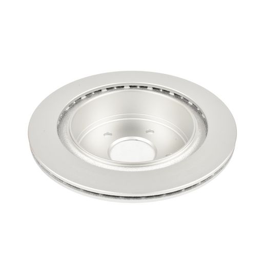 DBA Brakes — DBA Street Series En-Shield Disc Brake Rotor  — part number DBA574E