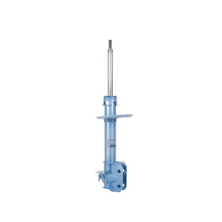 KYB — KYB New SR Special Suspension Strut - Enhanced Performance — part number NST5733R