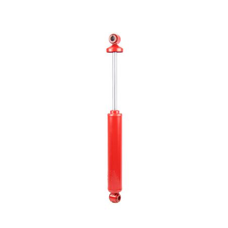 KYB — KYB Skorched4's Shock Absorber - Lifted Height Heavy-Duty — part number 845019