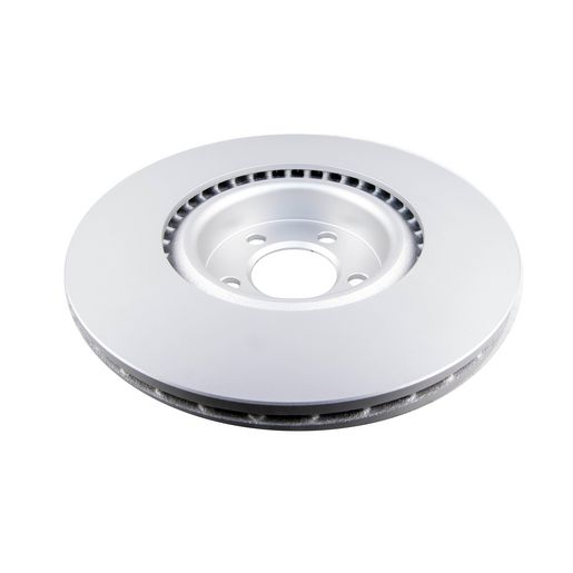 DBA Brakes — DBA Street Series En-Shield Disc Brake Rotor  — part number DBA3042E