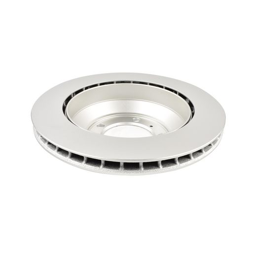 DBA Brakes — DBA Street Series En-Shield Disc Brake Rotor  — part number DBA3085E