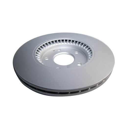 DBA Brakes — DBA Street Series En-Shield Disc Brake Rotor  — part number DBA3130E