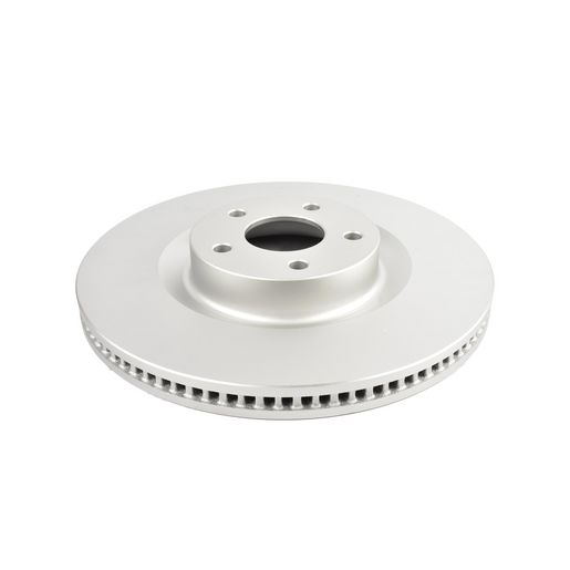 DBA Brakes — DBA Street Series En-Shield Disc Brake Rotor  — part number DBA3190E