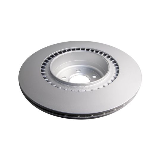 DBA Brakes — DBA Street Series En-Shield Disc Brake Rotor  — part number DBA3227E