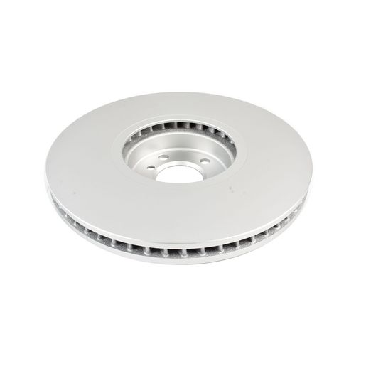 DBA Brakes — DBA Street Series En-Shield Disc Brake Rotor — part number DBA3262EL