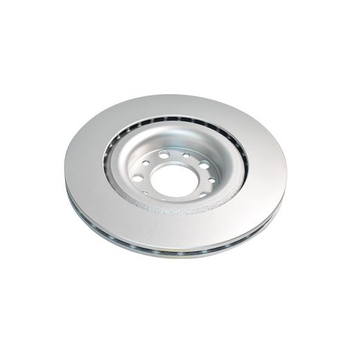 DBA Brakes — DBA Street Series En-Shield Disc Brake Rotor  — part number DBA3325E
