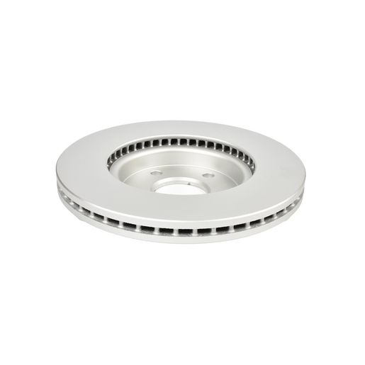 DBA Brakes — DBA Street Series En-Shield Disc Brake Rotor  — part number DBA3468E