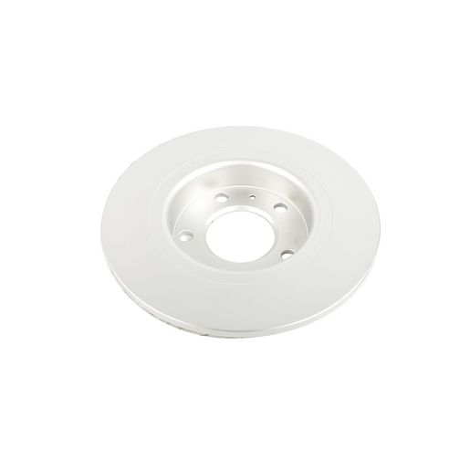 DBA Brakes — DBA Street Series En-Shield Disc Brake Rotor — part number DBA3567E