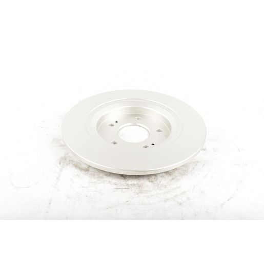 DBA Brakes — DBA Street Series En-Shield Disc Brake Rotor  — part number DBA3571E