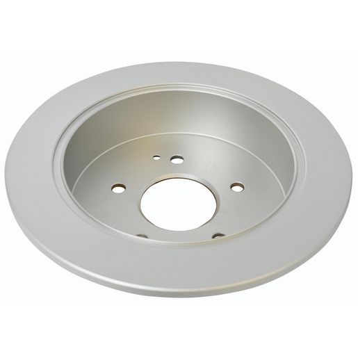 DBA Brakes — DBA Street Series En-Shield Disc Brake Rotor 284mm — part number DBA3761E