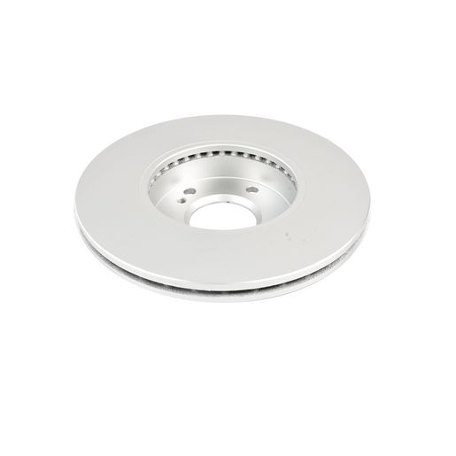 DBA Brakes — DBA Street Series En-Shield Disc Brake Rotor  — part number DBA910E