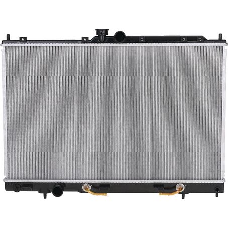 OEX — OEX Radiator Engine Cooling Aluminium Core Plastic Tank — part number RAD905X
