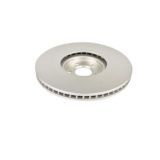 DBA Brakes — DBA Street Standard Disc Brake Rotor En-Shield — part number DBA3554ER