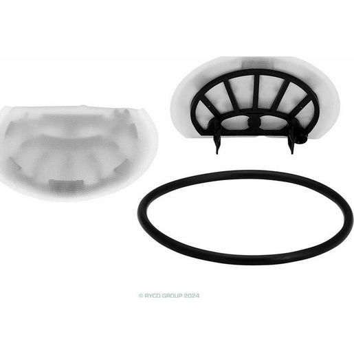 Ryco Filters — Ryco CV Urea Strainer Filter — part number Z1219