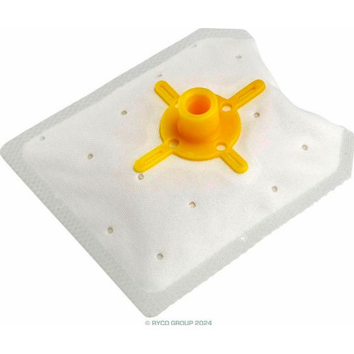 Ryco Filters — Ryco CV Urea Strainer Filter — part number Z1222