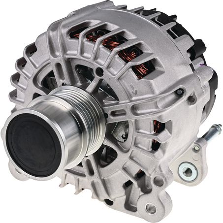 OEX — OEX Alternator 12V 140A Valeo Style — part number VXA090