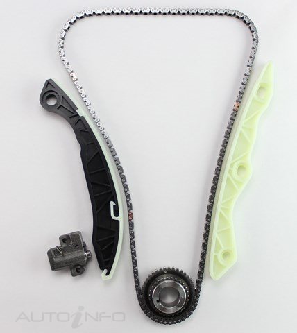Dayco — Timing Chain Kit without Oil Pump Drive — part number KTC1160