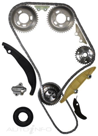 Dayco — Timing Chain Kit — part number KTC1164