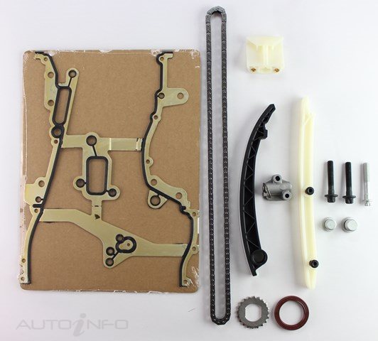 Dayco — Timing Chain Kit without VVT Gears — part number KTC1167