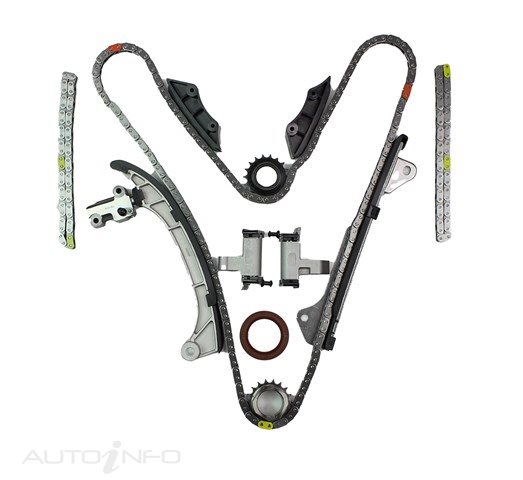 Dayco — Timing Chain Kit — part number KTC1204