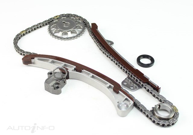 Dayco — Timing Chain Kit — part number KTC1258