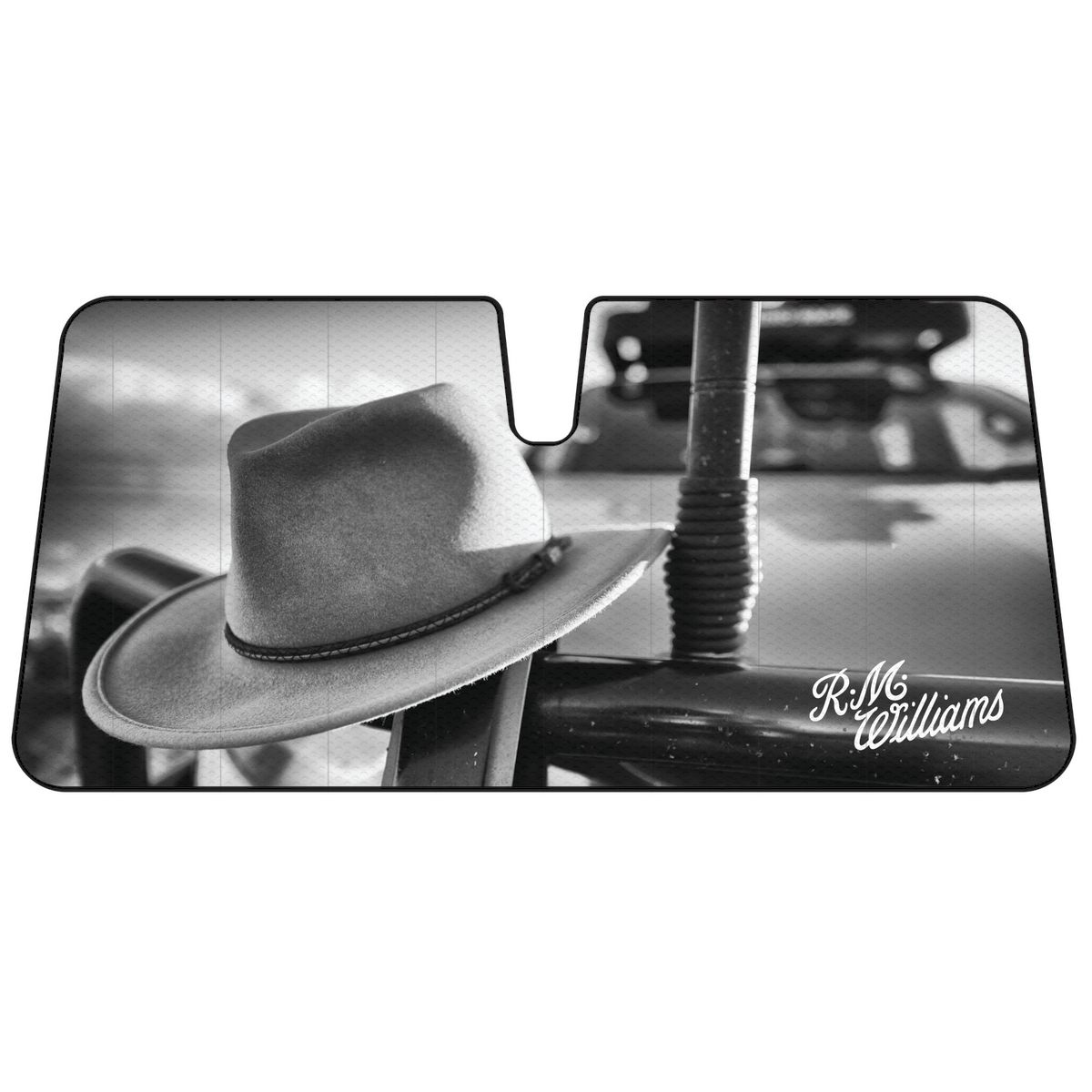 RM WILLIAMS — RMWILL Interior Protection WSRM24-BUSH — part number WSRM24-BUSH