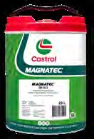 Castrol — MAGNATEC 0W-30 D 20L — part number 3434547