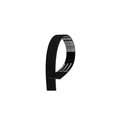 Gates — Gates Xtreme Runner Micro-V Drive Belt 6 Rib x 2565mm — part number 6PK2565XR
