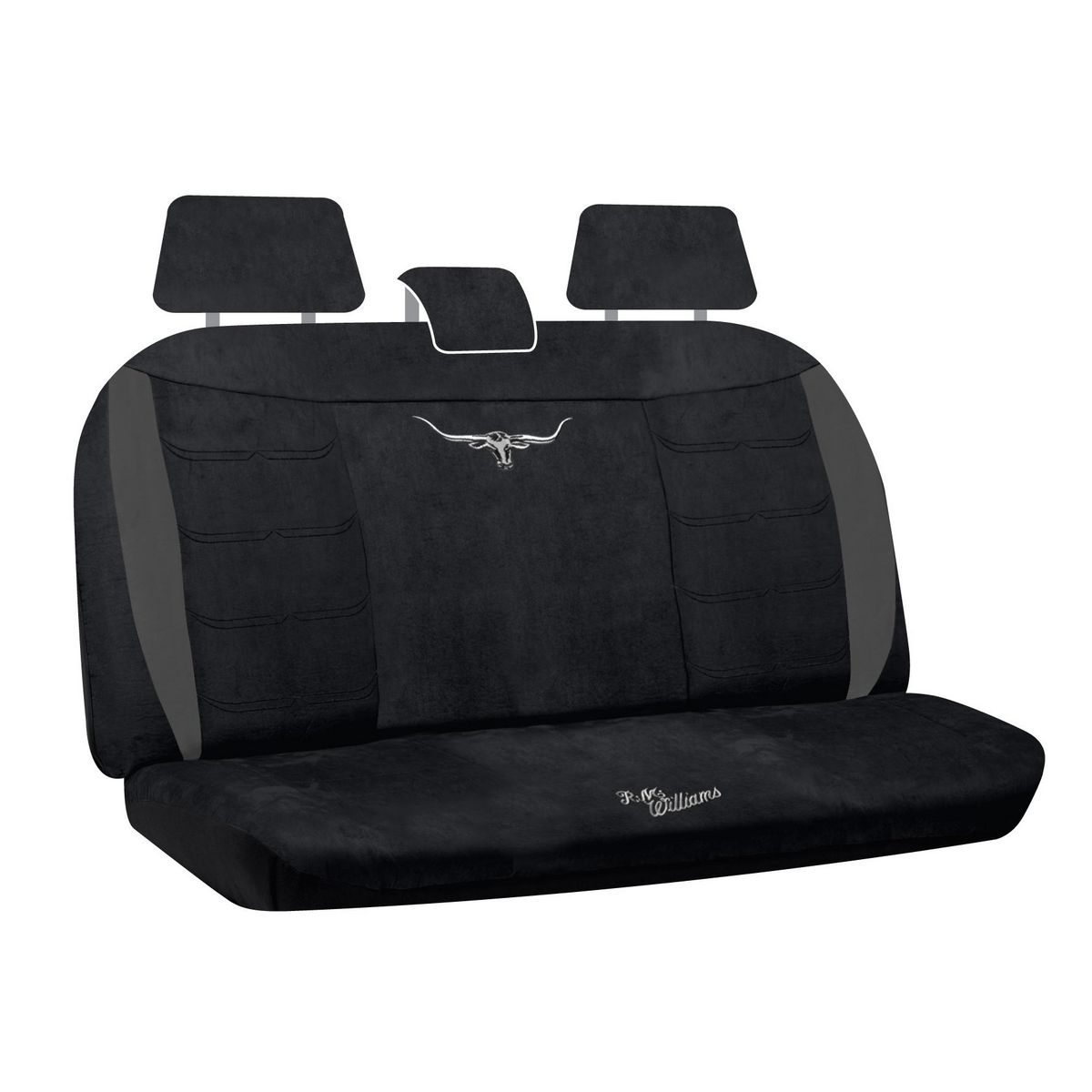 RM WILLIAMS — RMWILL Interior Protection VLRMW23BXBLK06 — part number VLRMW23BXBLK06
