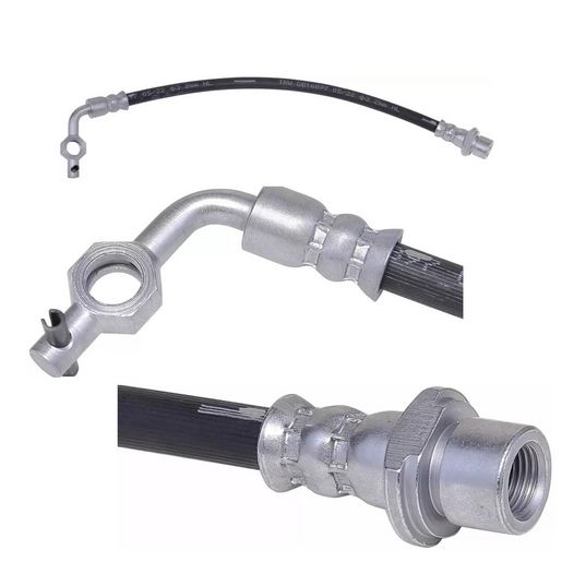 TRW — TRW Brake Hose — part number PHD8005