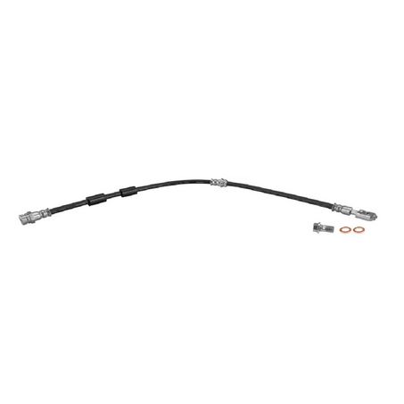 TRW — TRW Brake Hose — part number PHD2018
