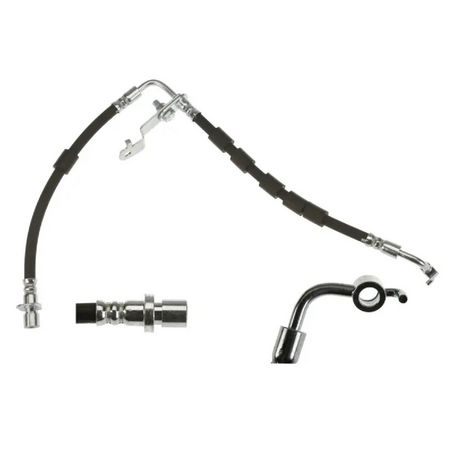 TRW — TRW Brake Hose — part number PHD1212