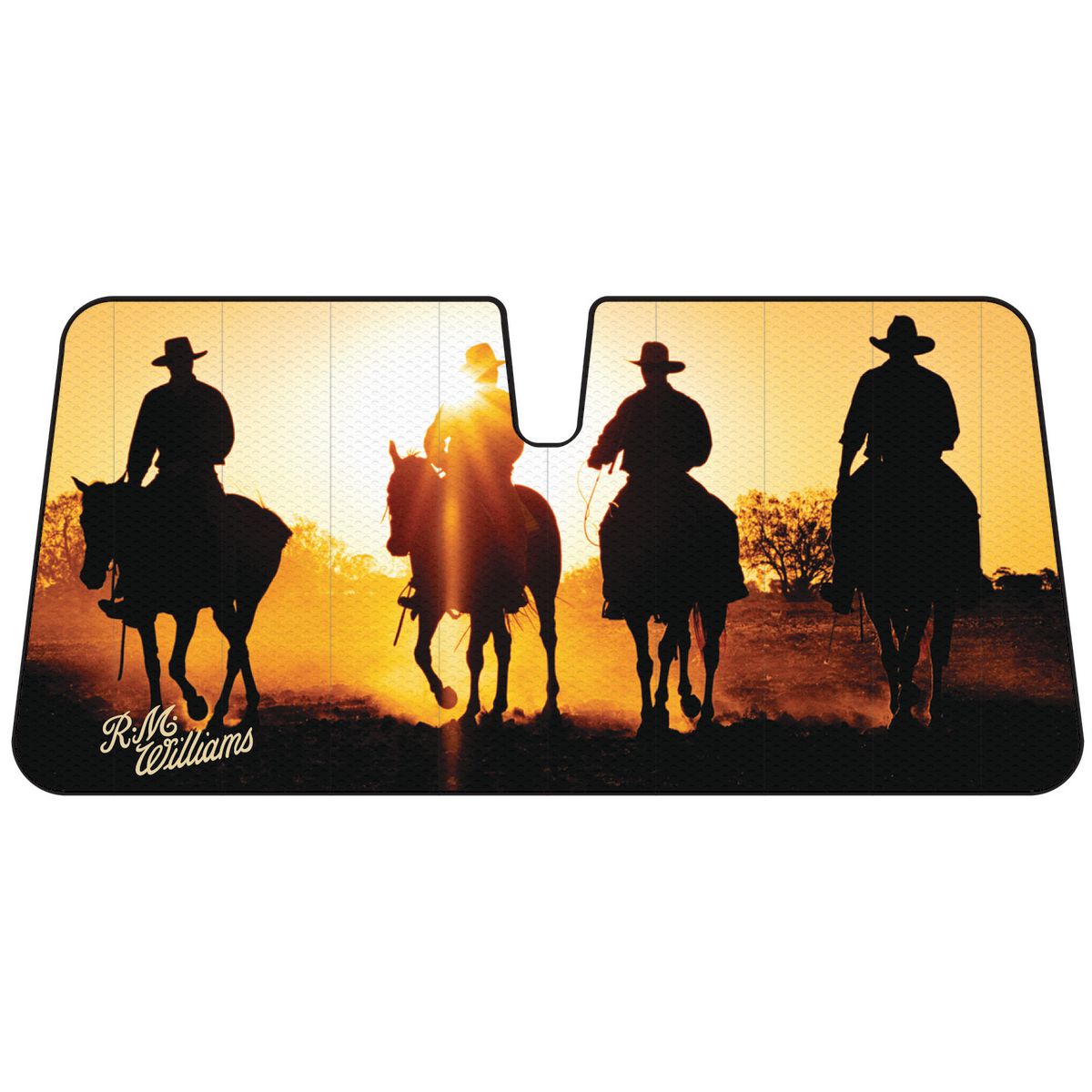 RM WILLIAMS — RMWILL Interior Protection WSRM24-PDQ — part number WSRM24-PDQ
