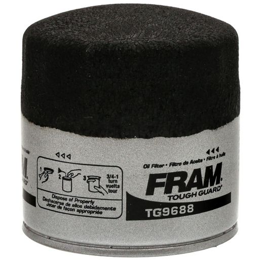 FRAM — FRAM Oil Filter TG9688 — part number TG9688
