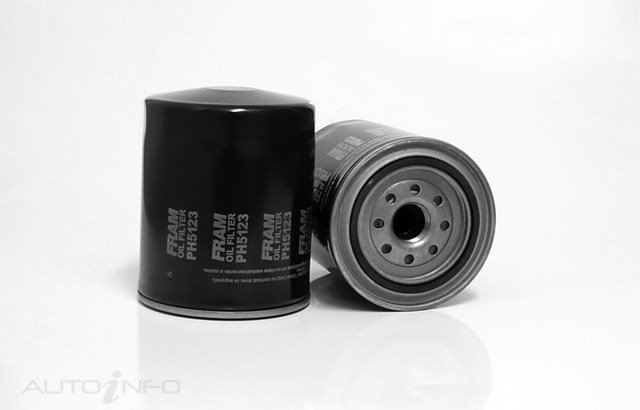 FRAM — FRAM Oil Filter PH5123 — part number PH5123