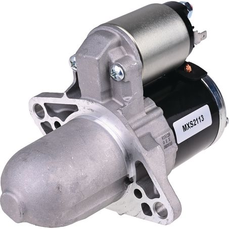 OEX — OEX Starter Motor 12V 8Th CCW Mitsubishi Style — part number MXS2113