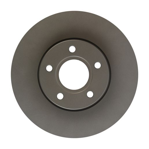 Repco — Repco Armour Brake Rotor Vented 278mm — part number RBR9118C