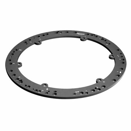 Uniclutch — UniClutch Flywheel Mount To Suit UC2 Adaptive Fit Installation — part number UCFM10320-A-001