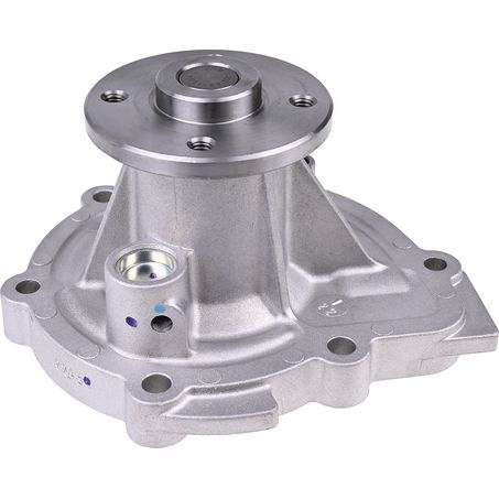 GMB — GMB Water Pump OE Fit OE Performance 2 Year Warranty — part number GWM-110AM
