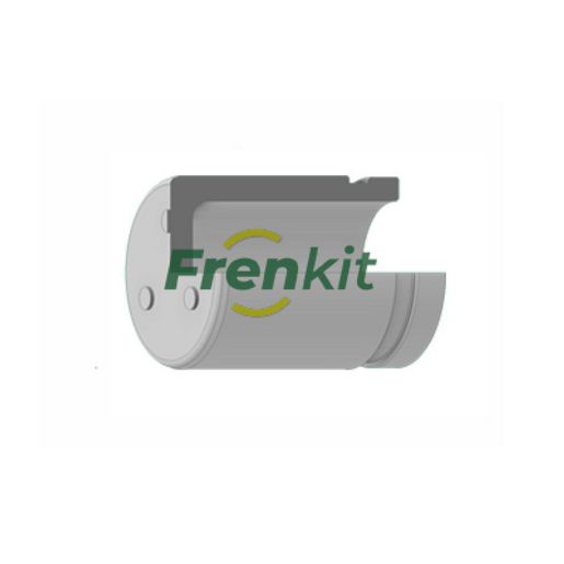Frenkit — Frenkit Brake Caliper Piston D: 44.3 d: 34 H: 51 — part number P445101