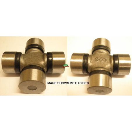 Sas Auto Parts — U/J 23.82MM CUP 61.3 TOTAL LENGTH — part number UJK5GB150