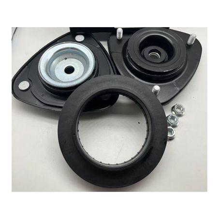 Sas Auto Parts — SUBARU XV 16-22 FRONT STRUT MOUNT — part number MT709