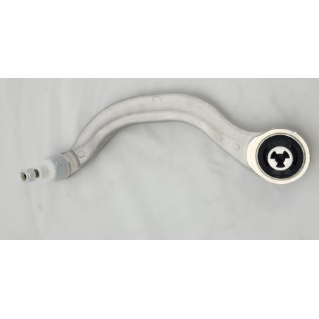 Sas Auto Parts — TESLA MODEL 3 LOWER LH BENT ARM — part number LA8102R