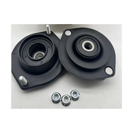 Sas Auto Parts — Sas Auto Parts STRUT MOUNT — part number MT257P