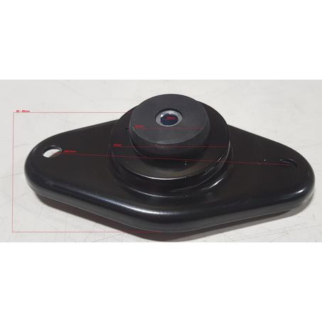 Sas Auto Parts — Sas Auto Parts STRUT MOUNT — part number MT801R