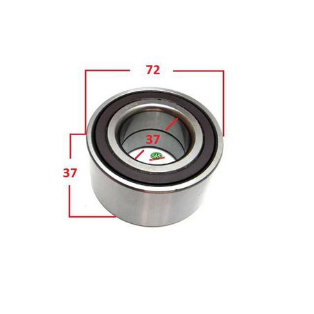 Sas Auto Parts — Sas Auto Parts CV JOINT KIT — part number WB105