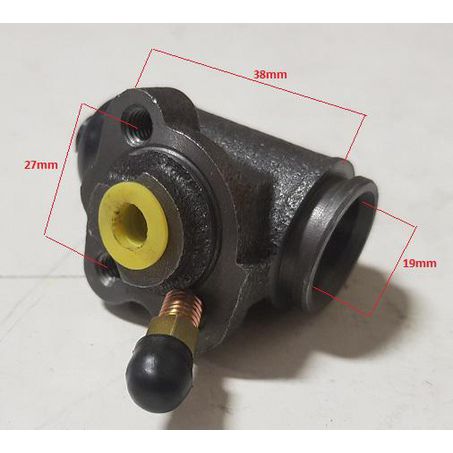 ROYALE — Royale Wheel Cylinder — part number BWC201